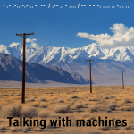 Storytelling, Education, and AI in this Chaotic Political Moment